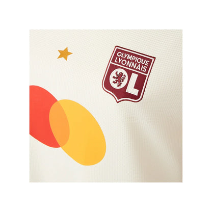 Kids Lyon 24/25 Dritter