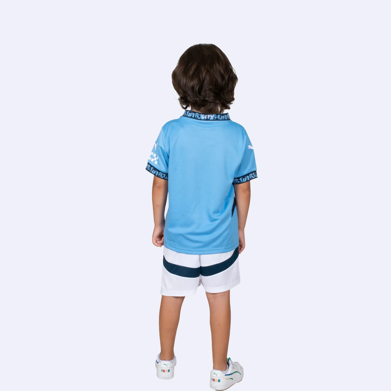 Kids Manchester City l 2024∕25