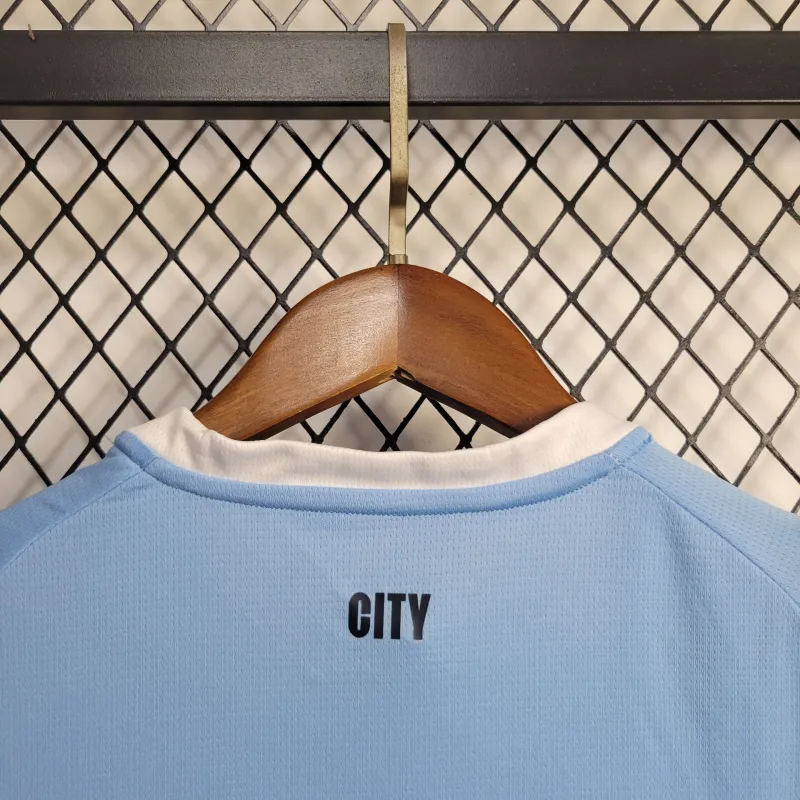 Kids Manchester City l 25/26