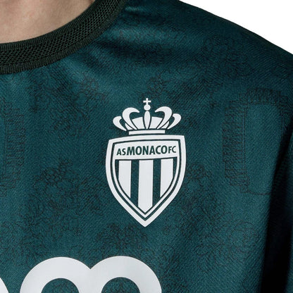 Kids Monaco 24/25 Away