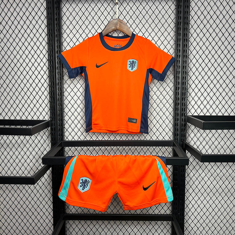 キッズ オランダ l 2024∕25