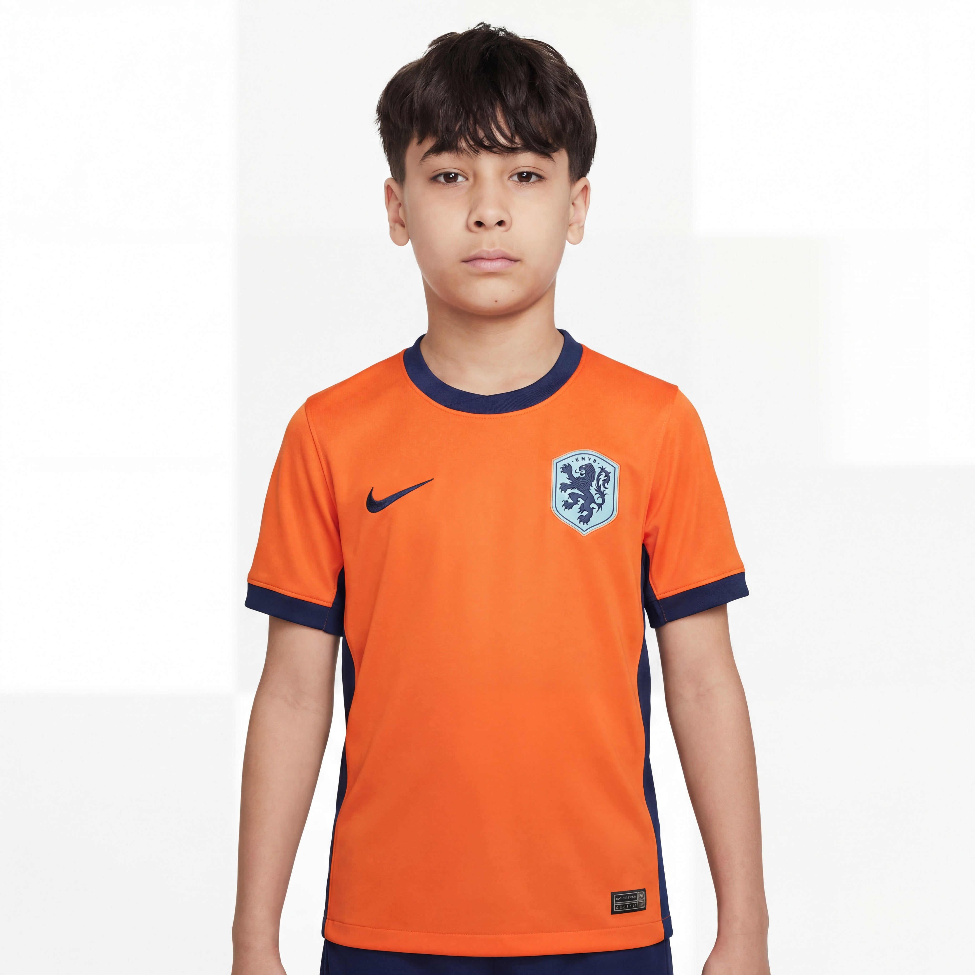 キッズ オランダ l 2024∕25