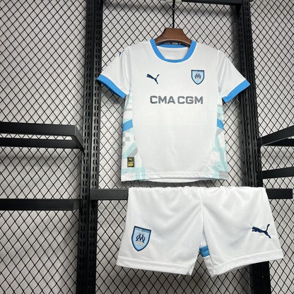 Kids Olympique de Marseille l 24/25