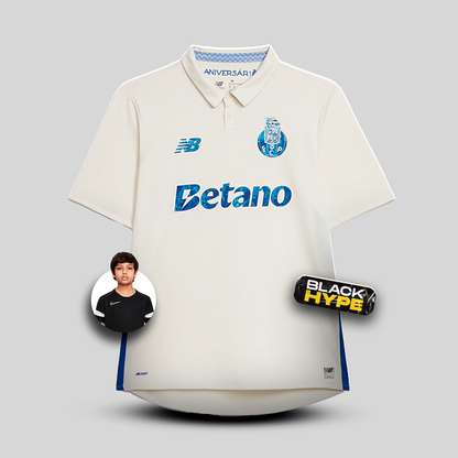 Kids Porto 25/26 Dritter 
