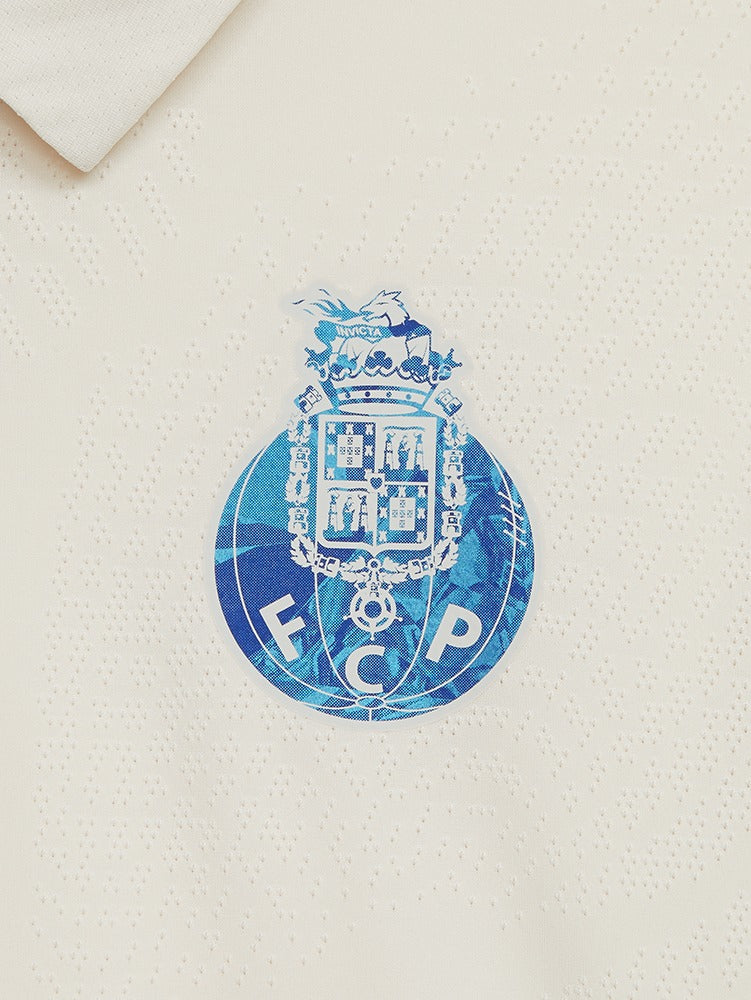 Kids Porto 25/26 Dritter 