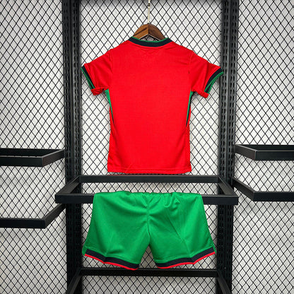Kids Portugal l 2024∕25