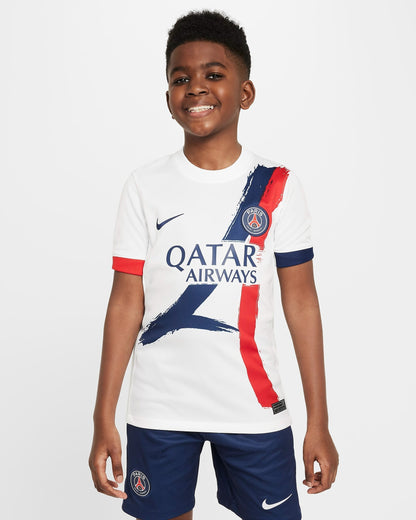 キッズ PSG 24/25 アウェイ