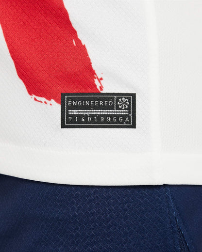 キッズ PSG 24/25 アウェイ