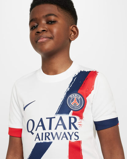 キッズ PSG 24/25 アウェイ