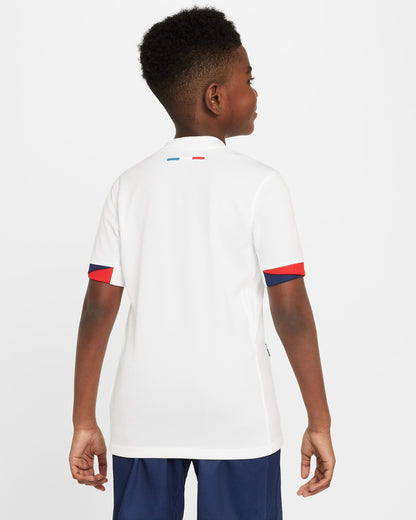 キッズ PSG 24/25 アウェイ