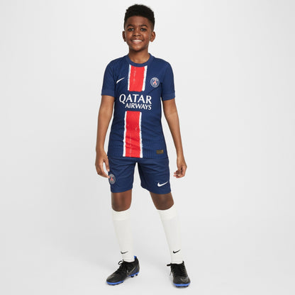 キッズ PSG 24/25 ホーム