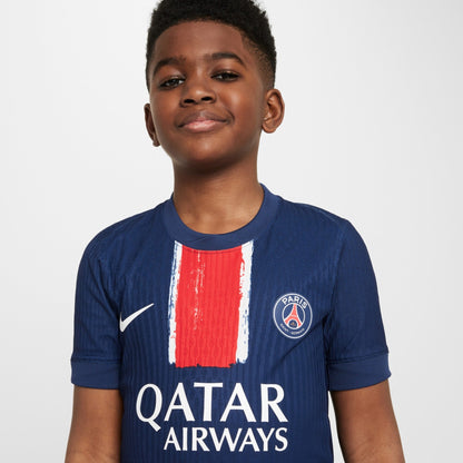キッズ PSG 24/25 ホーム