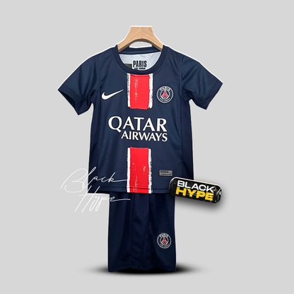 キッズ PSG 24/25 ホーム