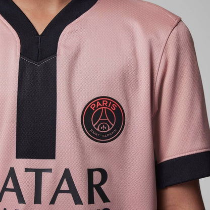 Kids PSG 24/25 Dritte 