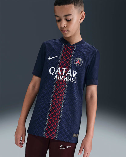 キッズ PSG 25/26 ホーム