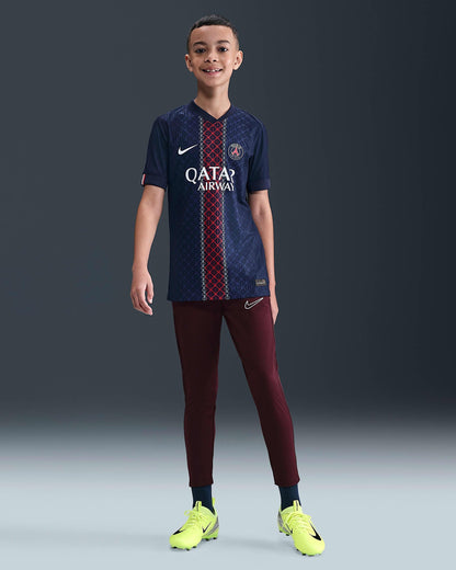 キッズ PSG 25/26 ホーム