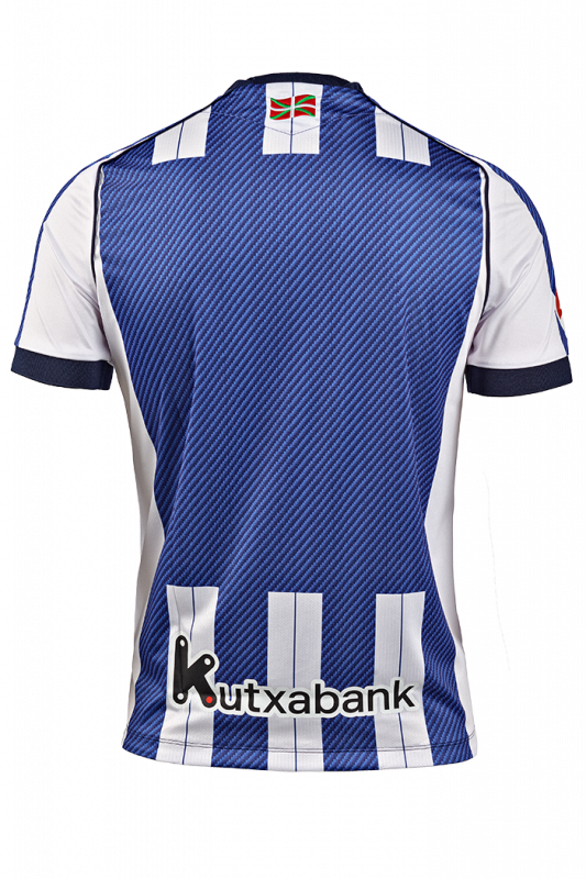 Kids Real Sociedad 25/26 Home 