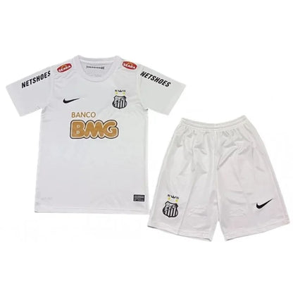 Kids Santos I 11/12 - Branco 