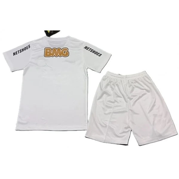 Kids Santos I 11/12 - Branco