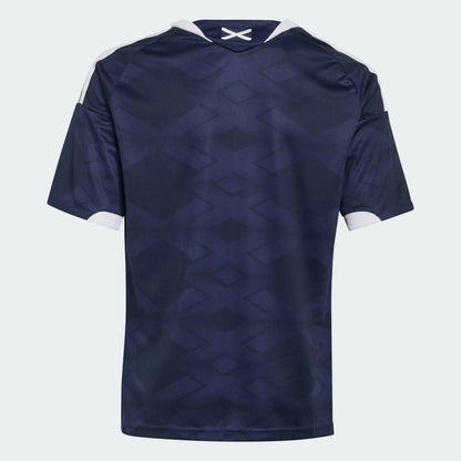 Kids Scotland 2026 Home WorldCup