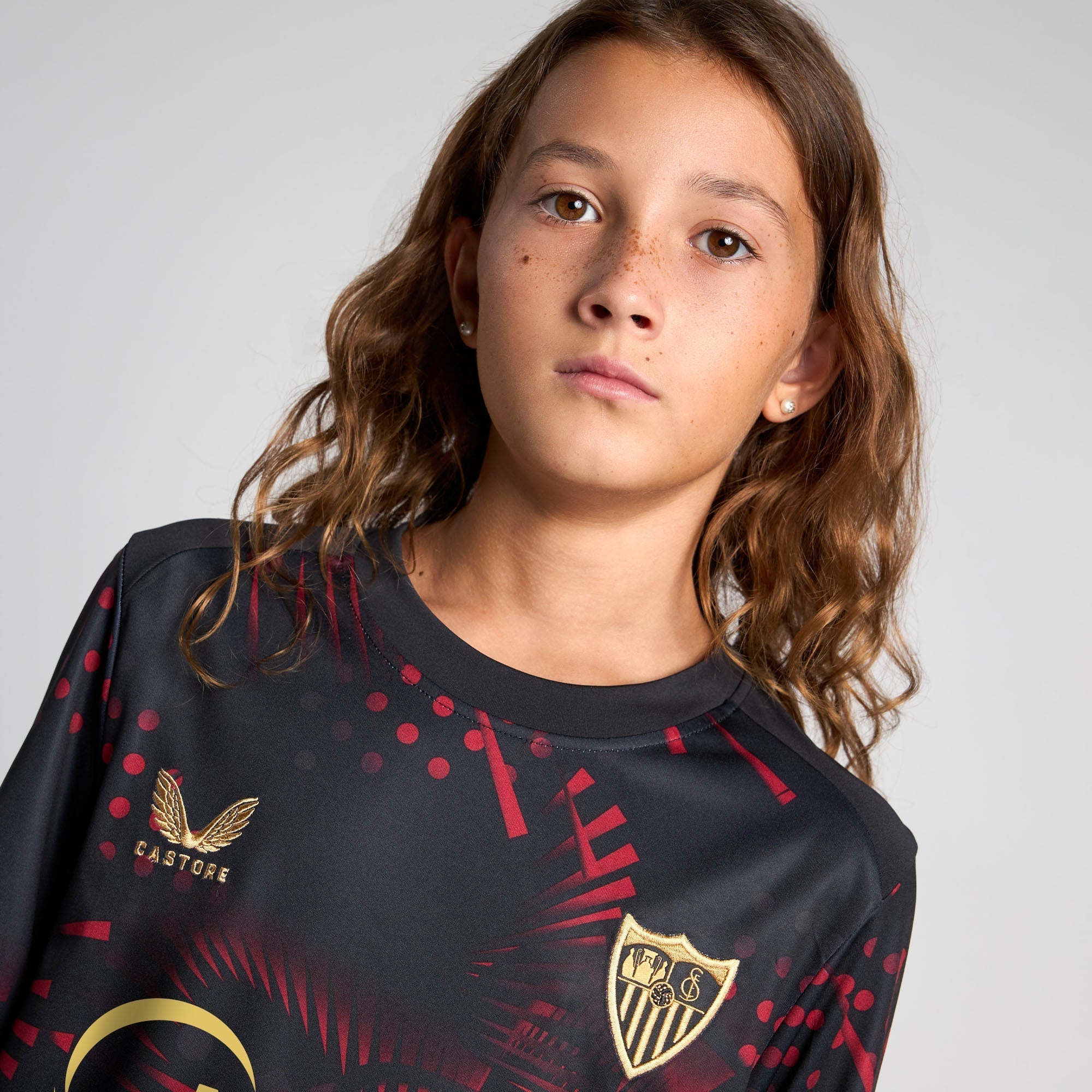 Kids Sevilla 24/25 Dritter 