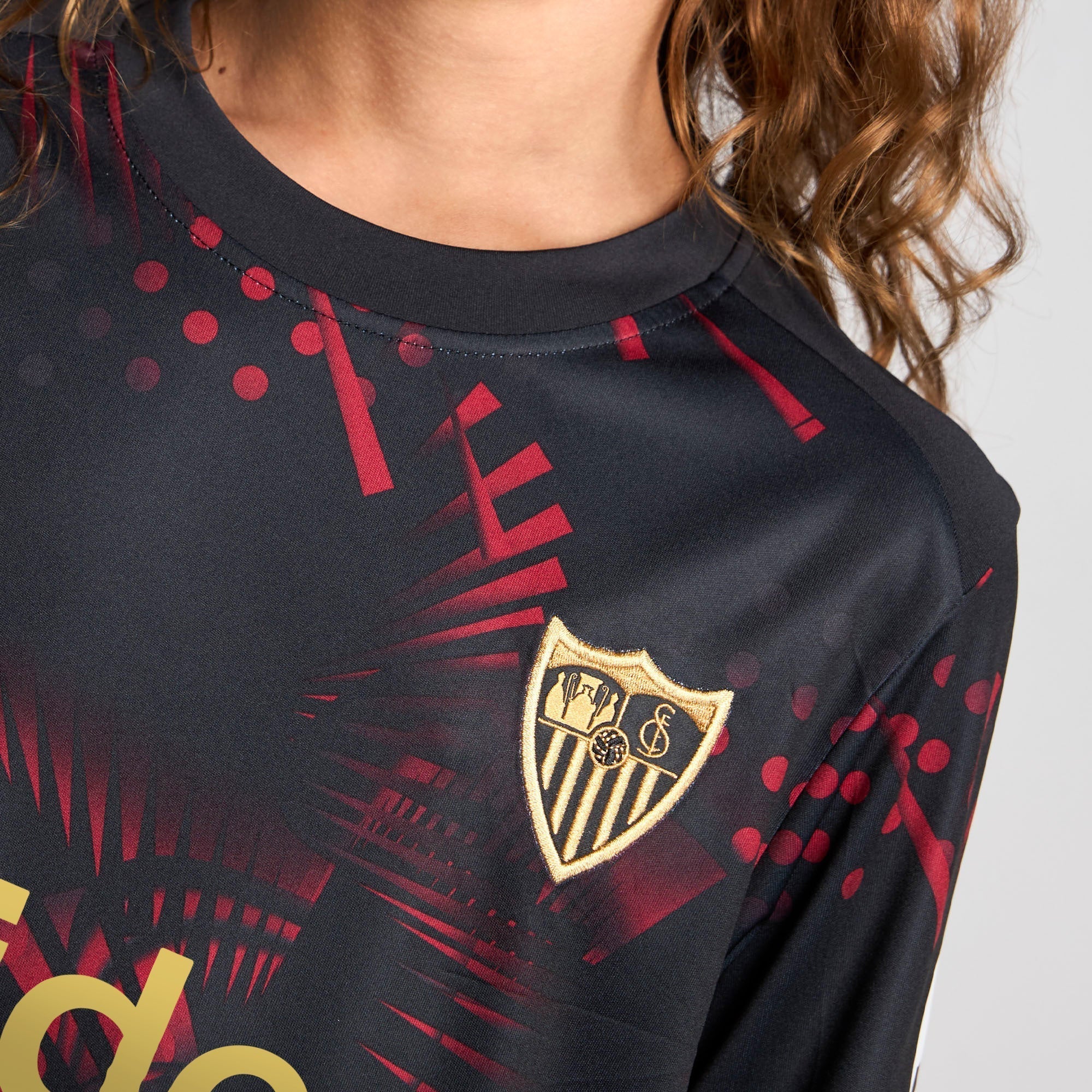 Kids Sevilla 24/25 Dritter 
