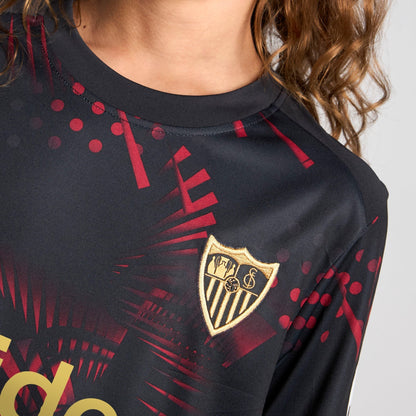 Kids Sevilla 24/25 Dritter 