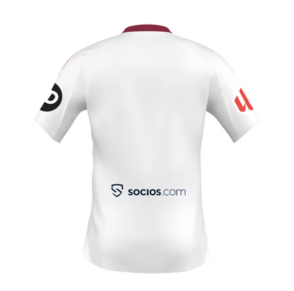 Kids Sevilla 25/26 Home
