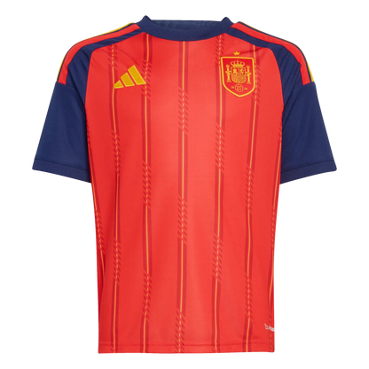 キッズ スペイン ホーム 2026 ワールドカップ