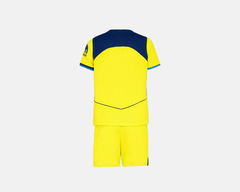Kids Tottenham 25/26 Third 