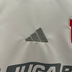 Kids University of Chile 24/25 Home