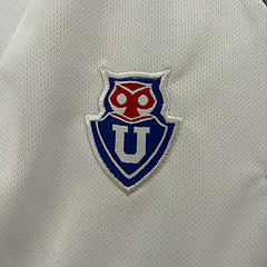 Kids University of Chile 24/25 Home