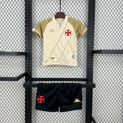 Kids Vasco 24/25 Dritte 