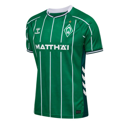 Kinderspiel Werder Bremen 25/26 Heimspiel 