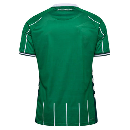 Kinderspiel Werder Bremen 25/26 Heimspiel 