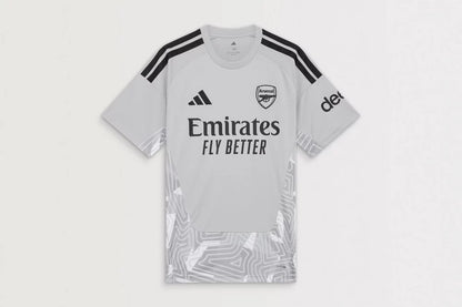 Jersey Arsenal Goalkeeper Home 26/27