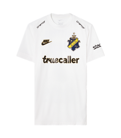 キッズ AIK 25/26 アウェイ