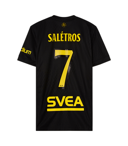 ジャージ AIK ホーム 25/26