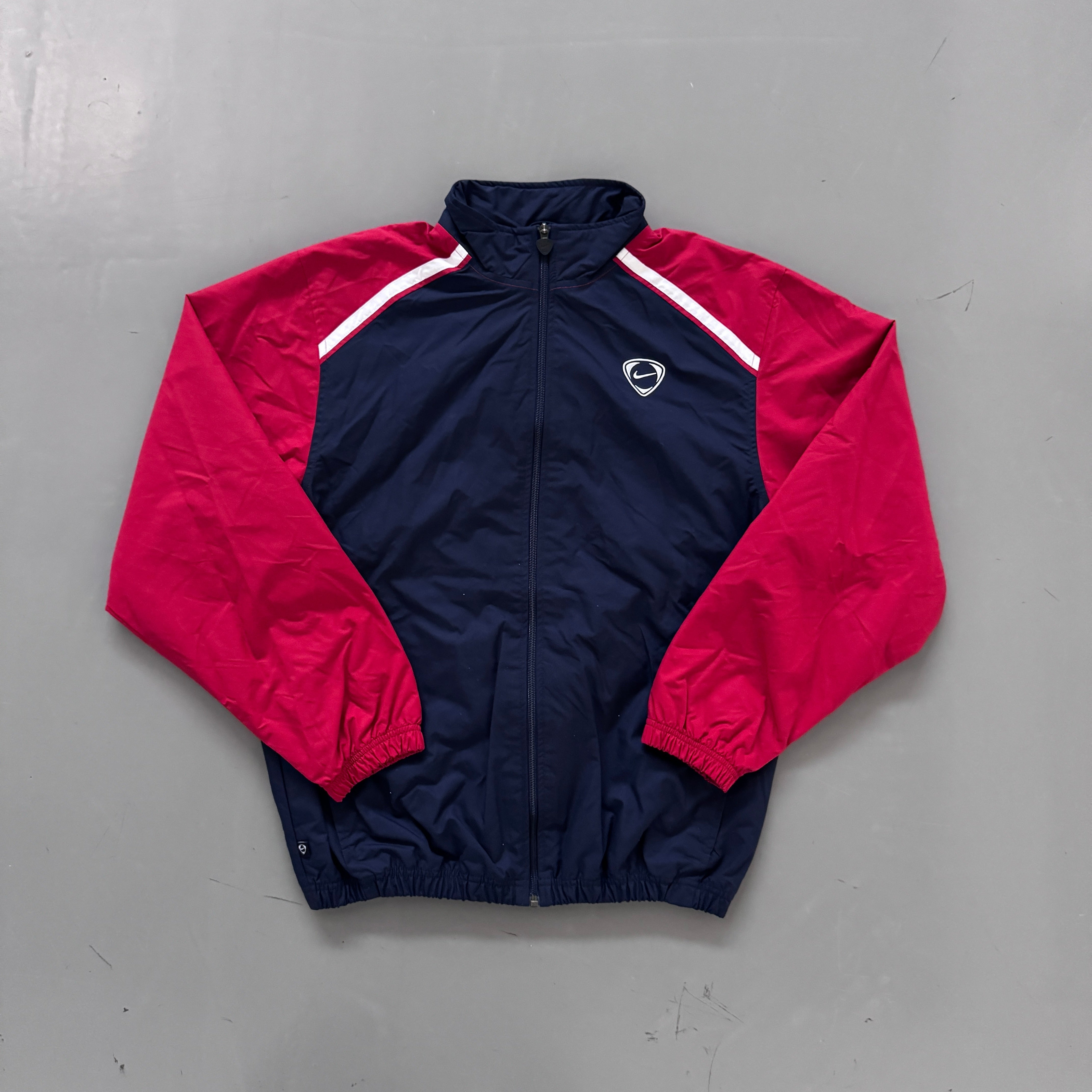 Nike Vintage Jacket