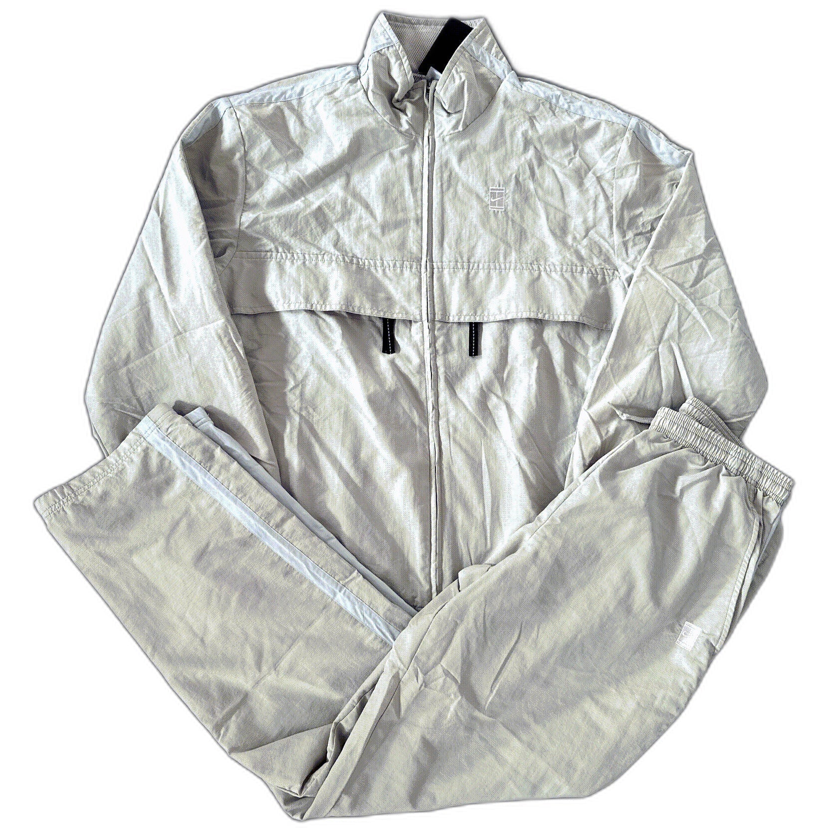 Nike Vintage Jacket