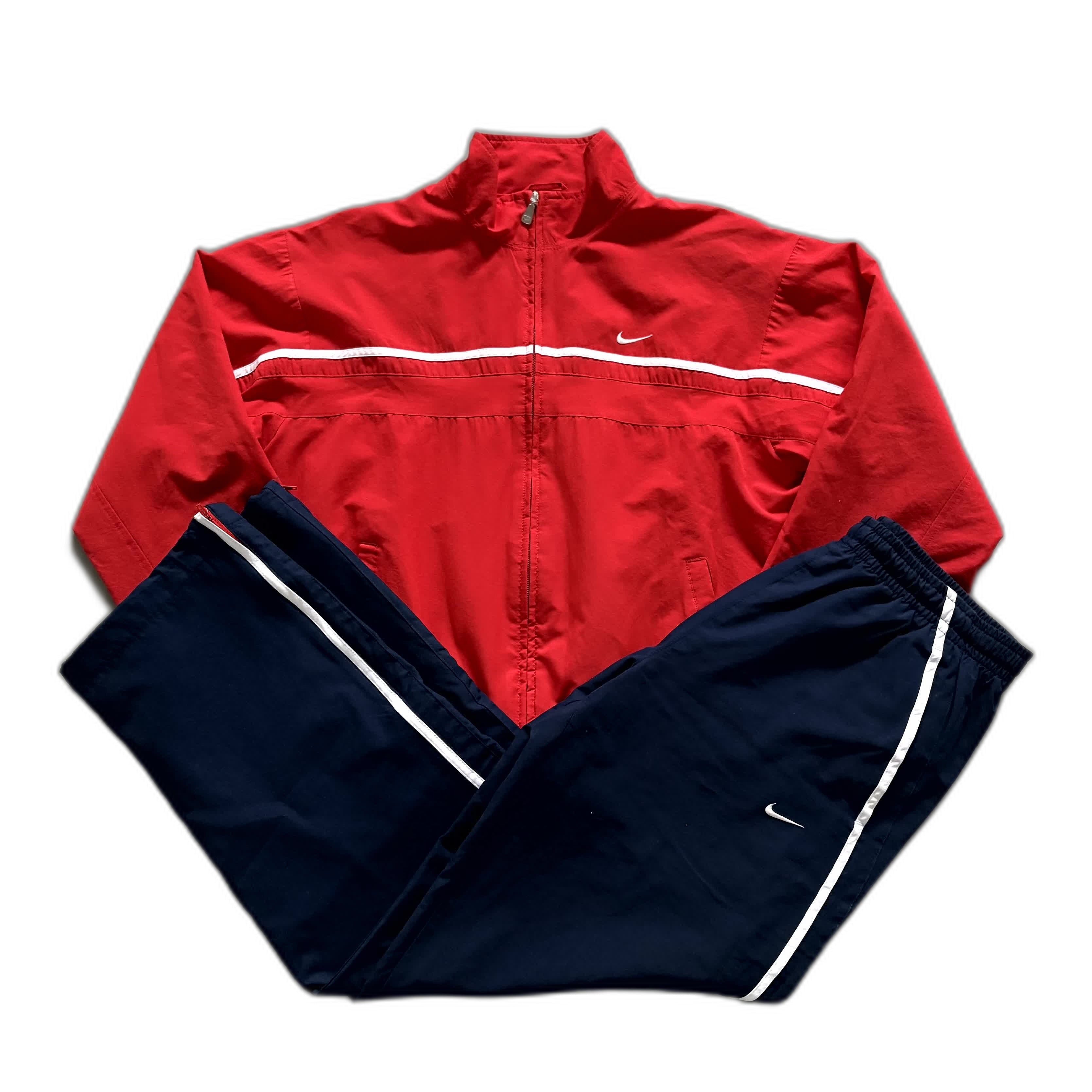 Nike Vintage Jacket