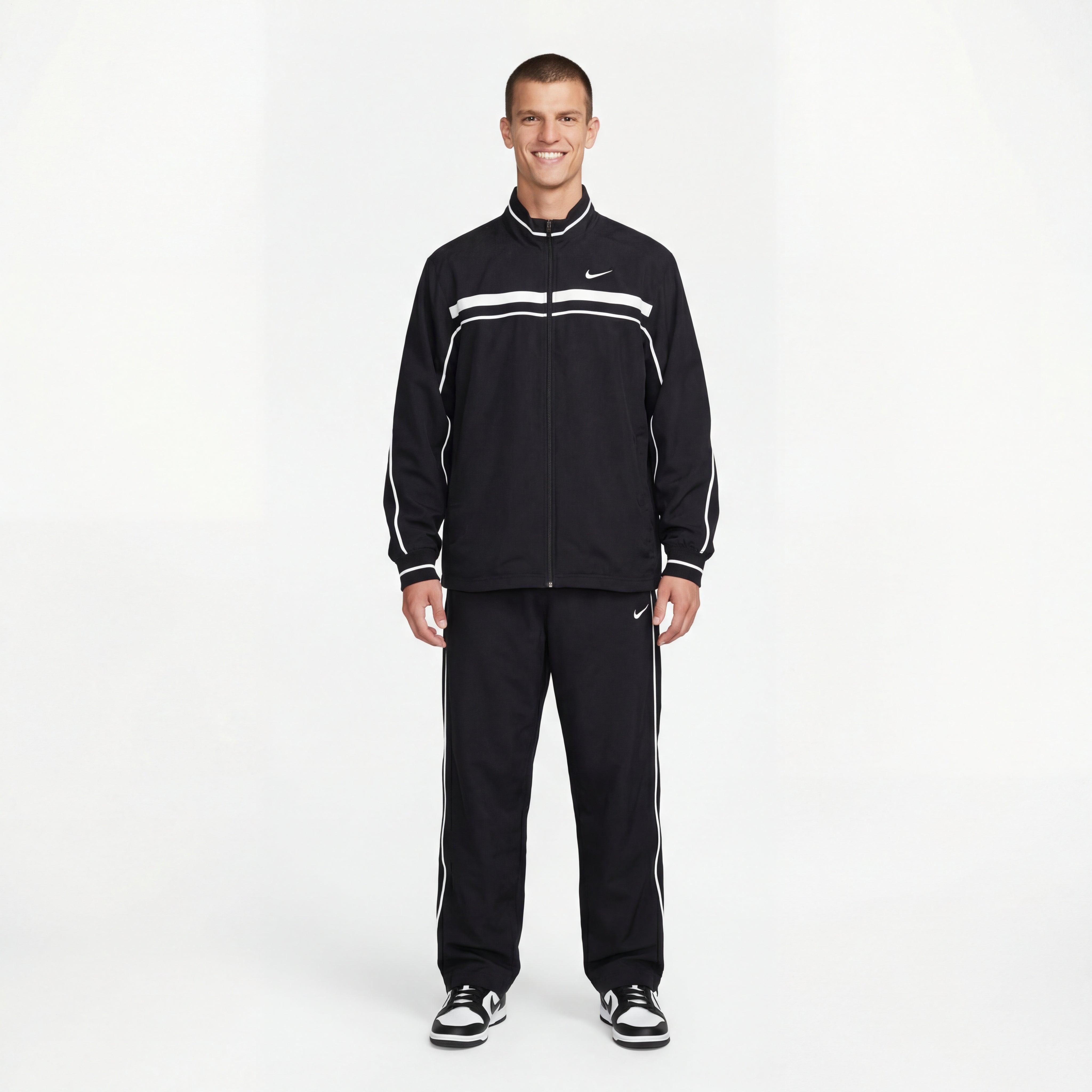 Nike Vintage Jacket