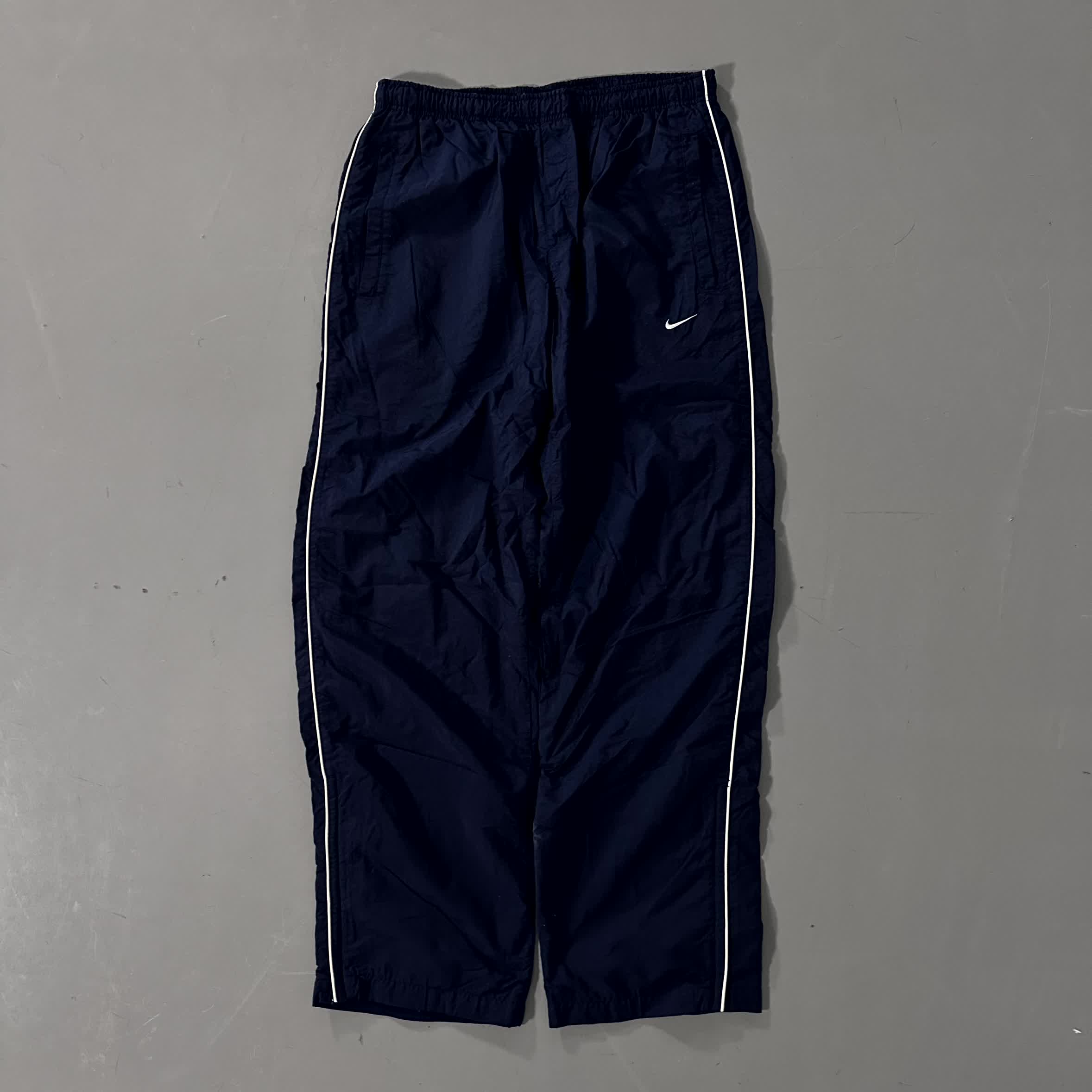 Nike Vintage Jacket