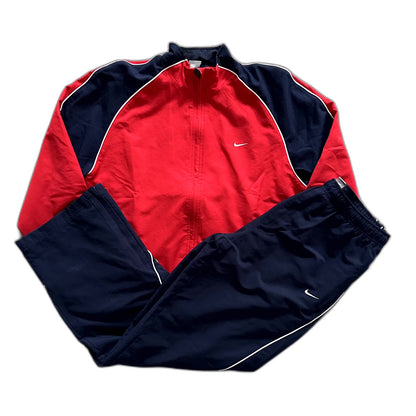 Nike Vintage Jacket