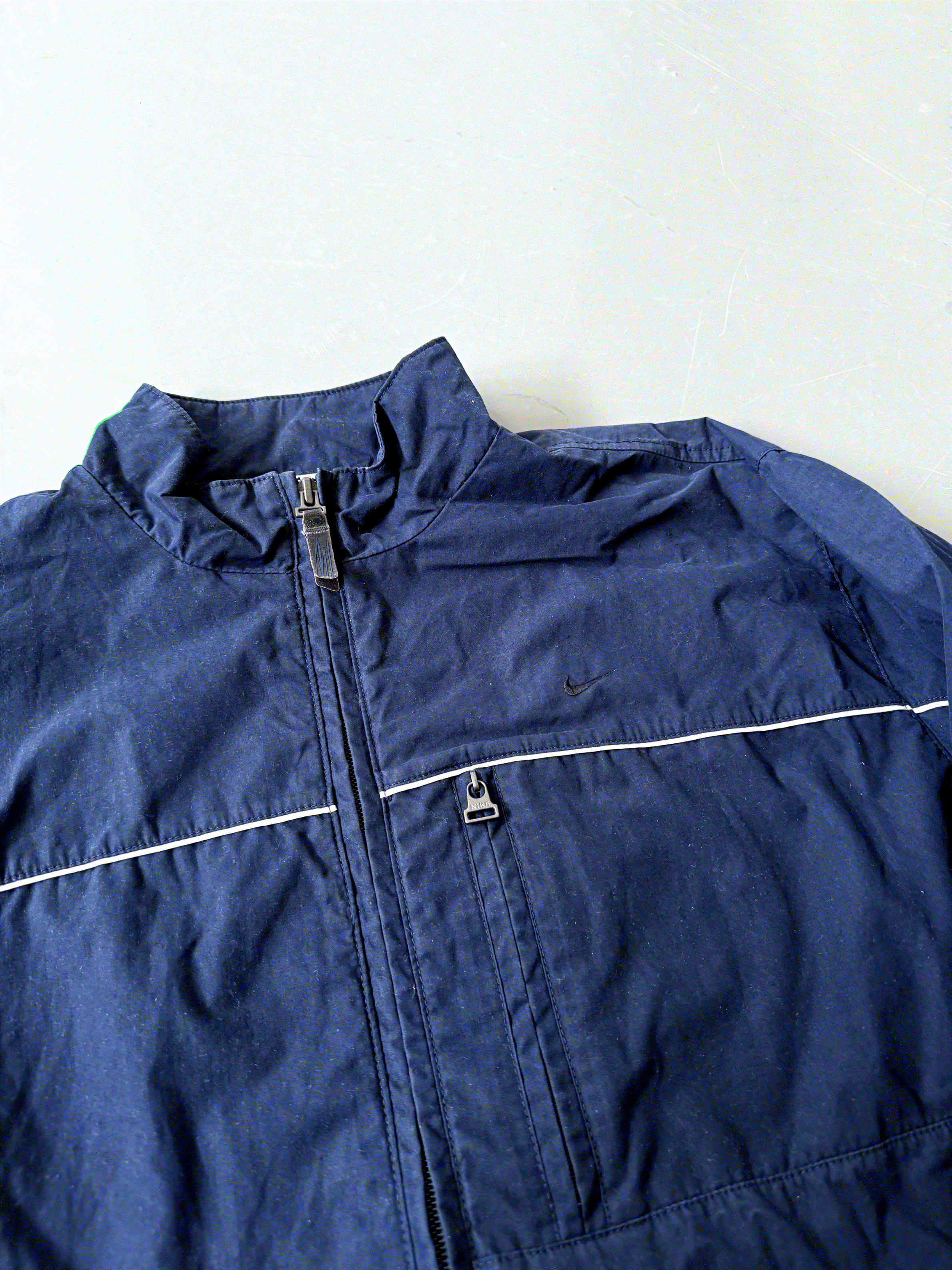 Nike Vintage Jacket