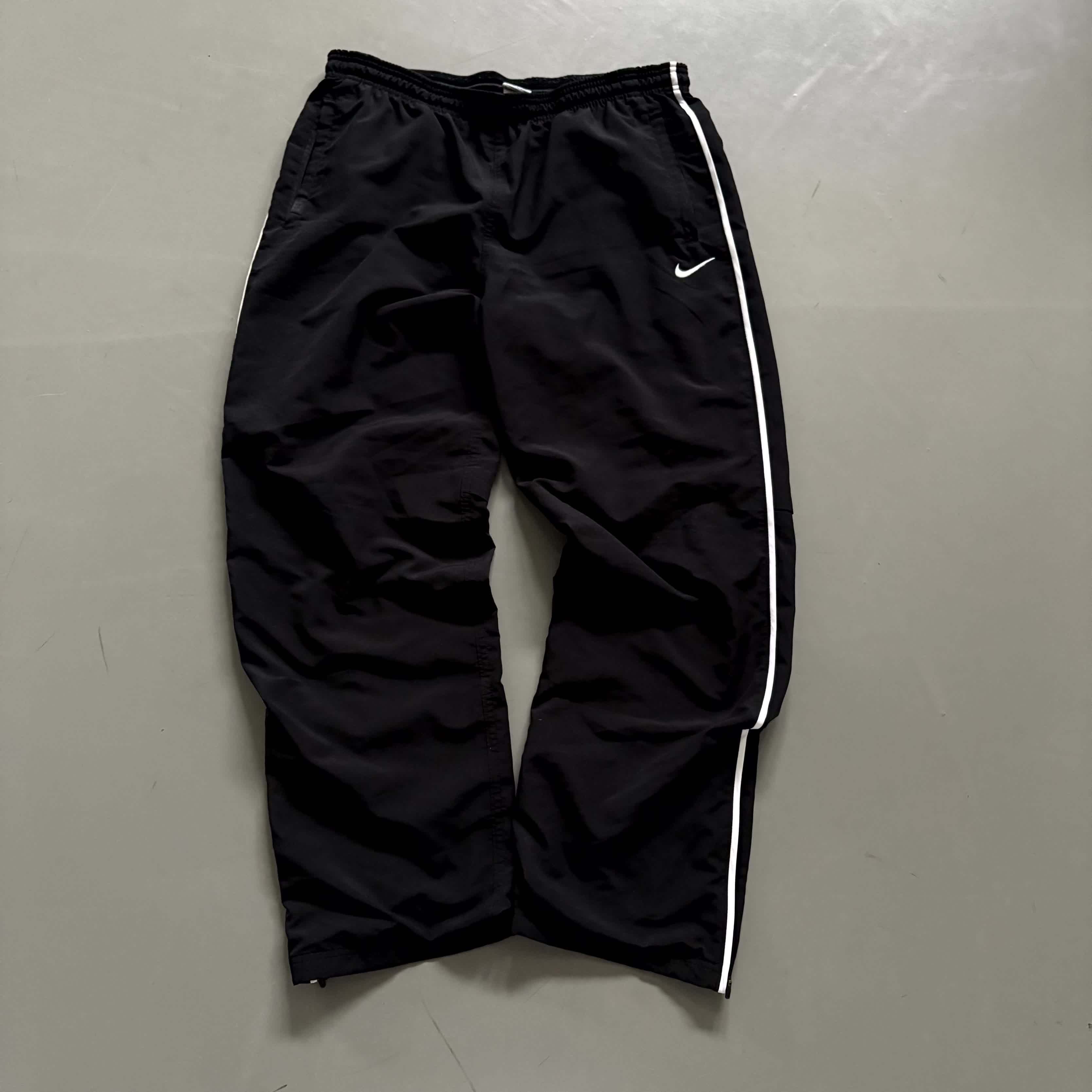 Nike Vintage Jacket