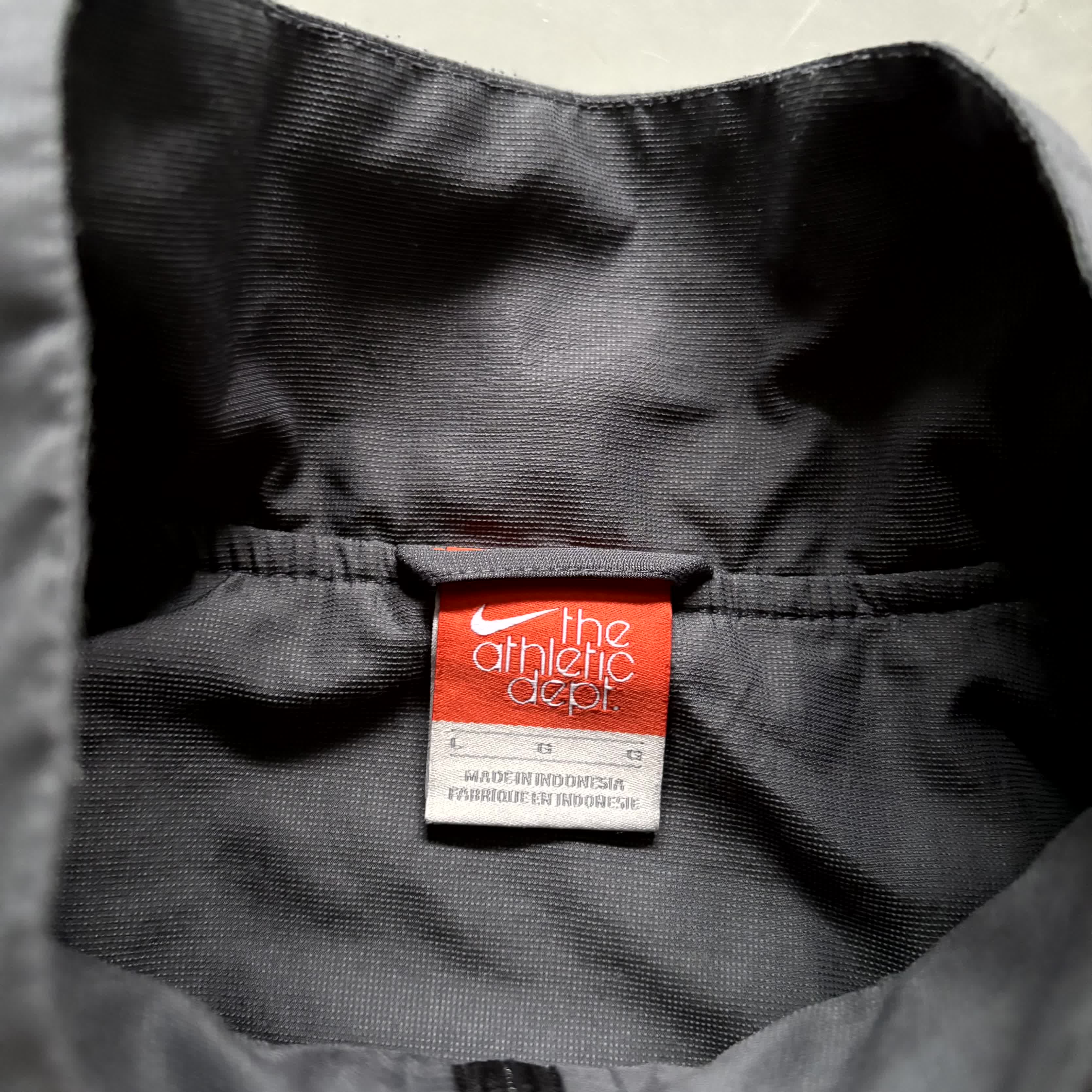 Nike Vintage Jacket