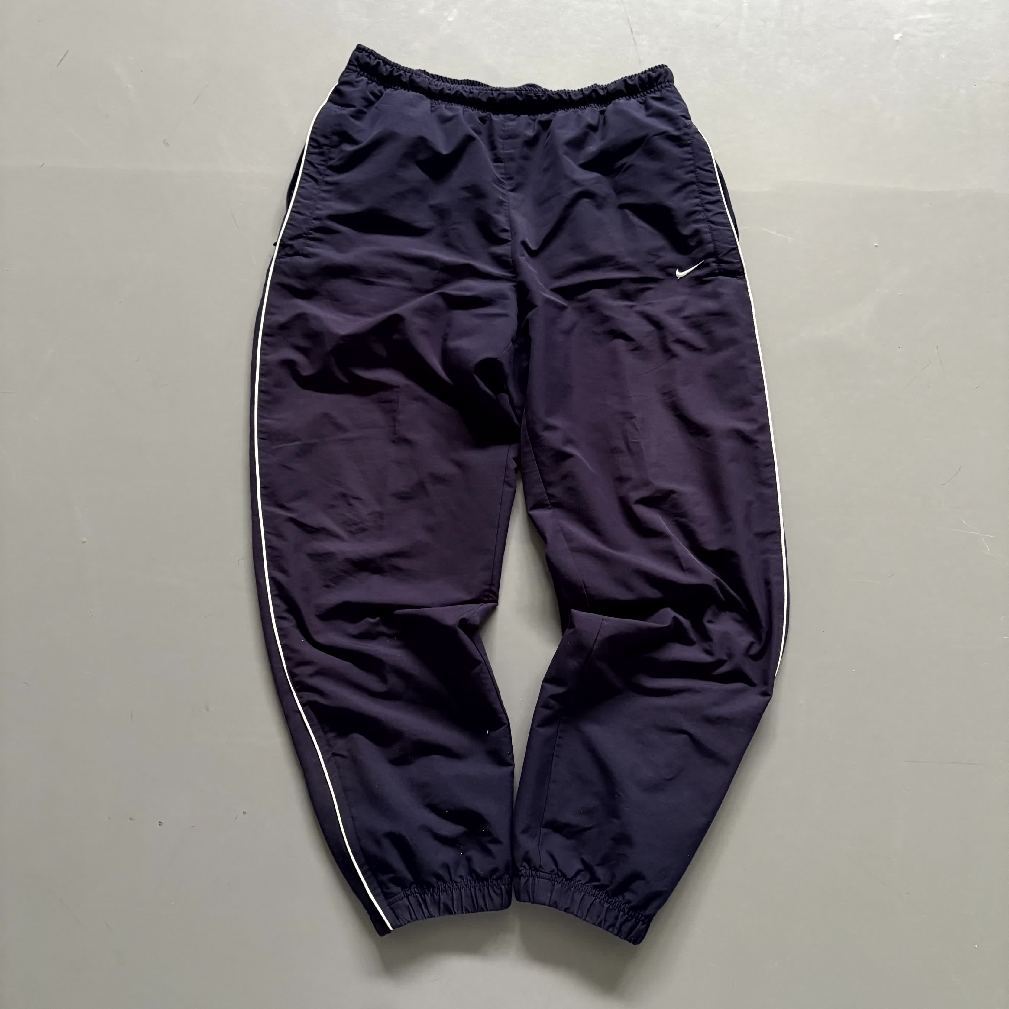 Nike Vintage Jacket