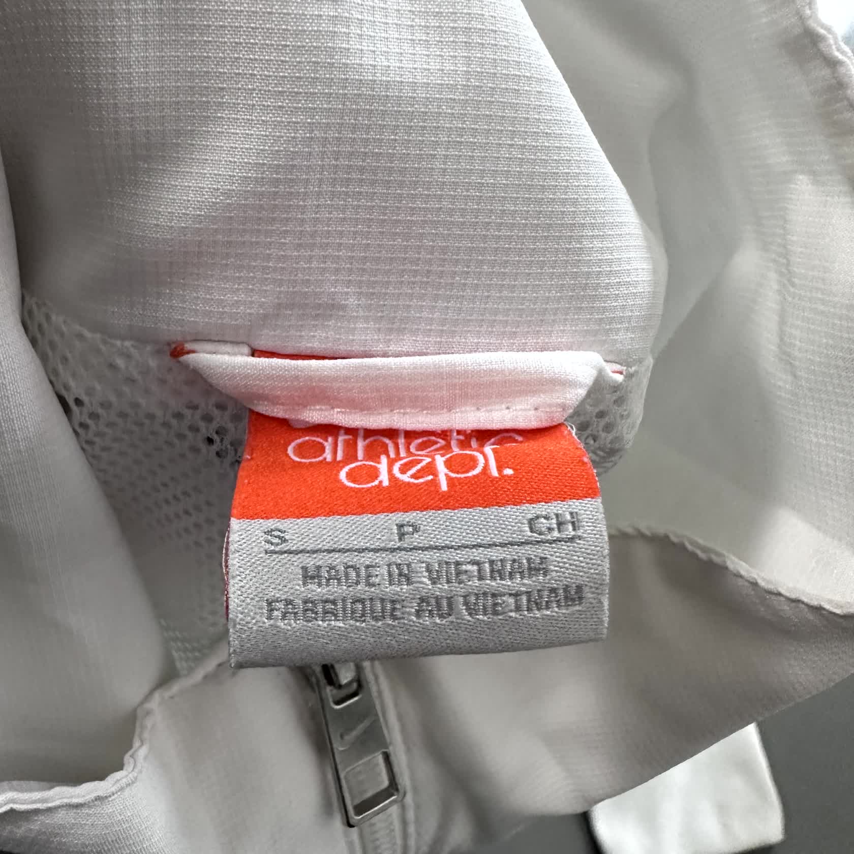Nike Vintage Jacket