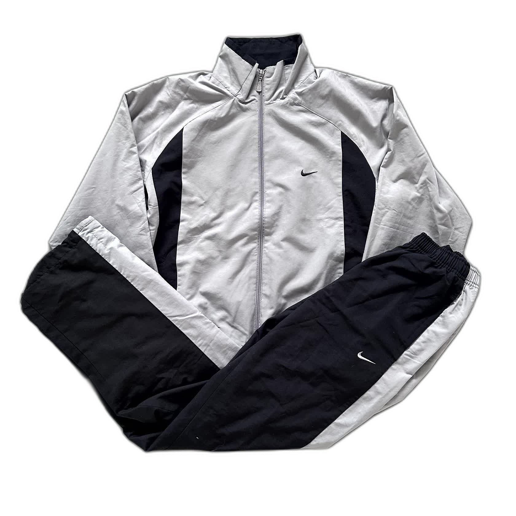 Nike Vintage Jacket